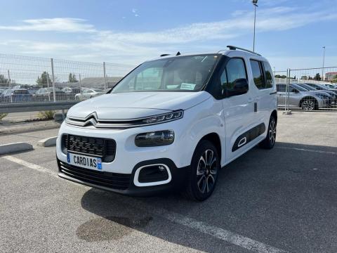 CITROEN Berlingo EXPORT ALGERIE 