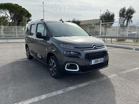 BERLINGO EXPORT ALGERIE 