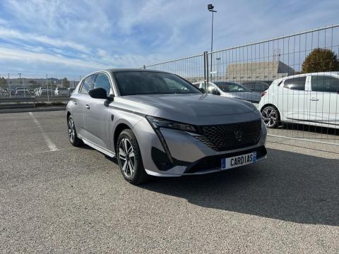 PEUGEOT 308 EXPORT ALGERIE 