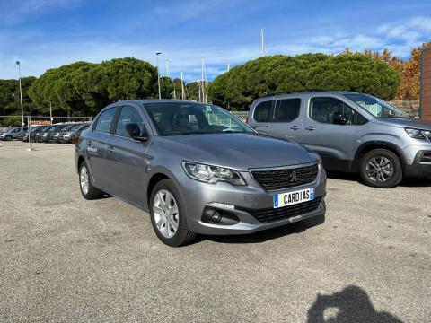 PEUGEOT 301 EXPORT ALGERIE 