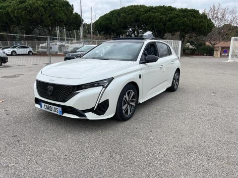 PEUGEOT 308 EXPORT ALGERIE 