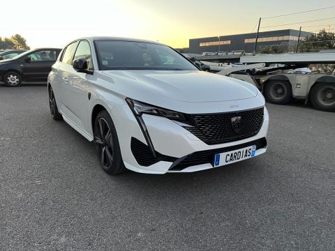 PEUGEOT 308 EXPORT ALGERIE 