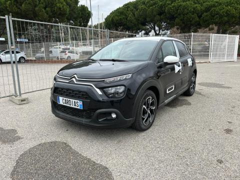 CITROEN C3 SHINE EXPORT ALGERIE 