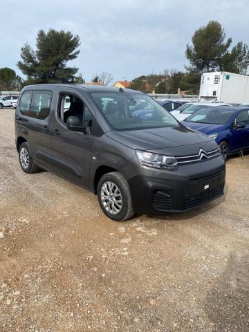 BERLINGO EXPORT ALGERIE 