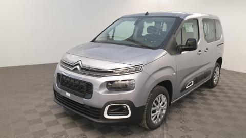 BERLINGO EXPORT ALGERIE