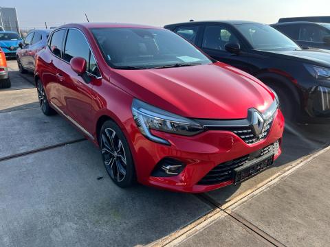 RENAULT CLIO 5 INTENS -3ANS EXPORT ALGERIE 
