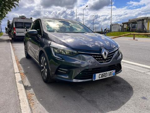 RENAULT CLIO 5 INTENS - 3 ANS EXPORT ALGERIE 