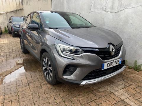 CAPTUE FINITION EVOLUTION - 3ANS EXPORT ALGERIE 