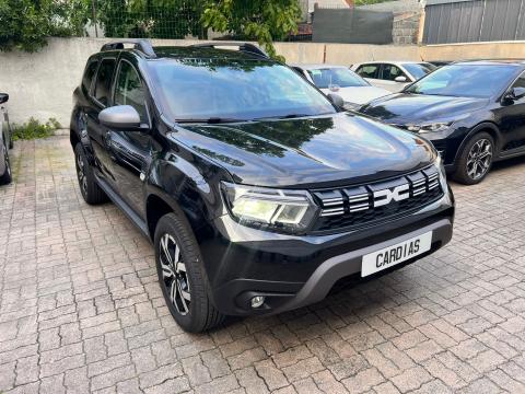 DACIA DUSTER JOURNEY 1.5 DCI 85 CV BVM5