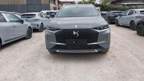 CITROEN DS7 EXPORT ALGERIE 
