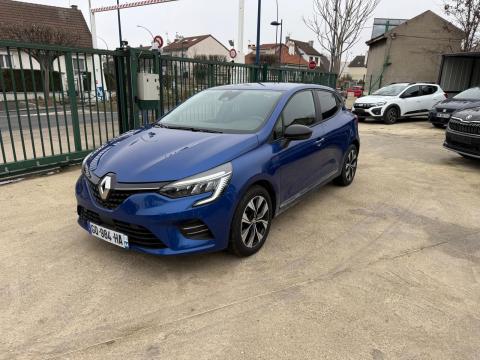 RENAULT CLIO 5 EVOLUTION -3ANS EXPORT ALGERIE .