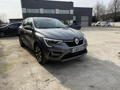 RENAULT ARKANA -3ANS 