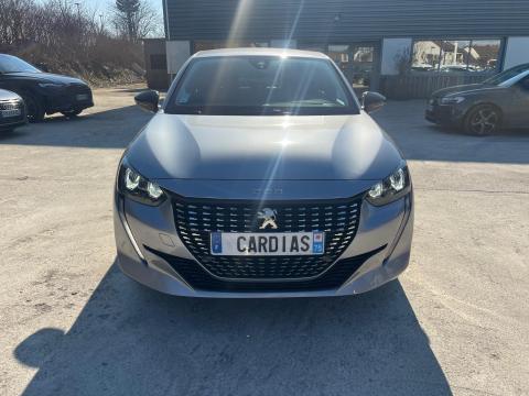 PEUGEOT 208 -3ANS 