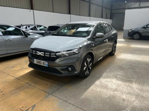 DACIA LOGAN EXPRESSION 