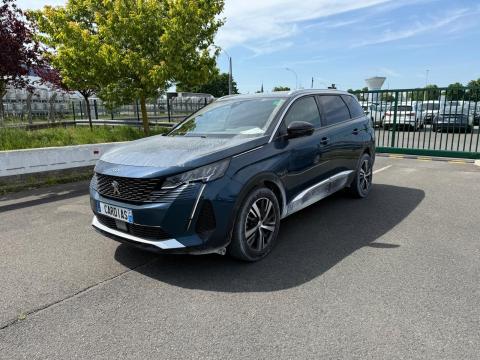 PEUGEOT 5008 -3 ANS