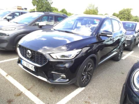 MG ZS LUXURY NOIRE -3ANS 