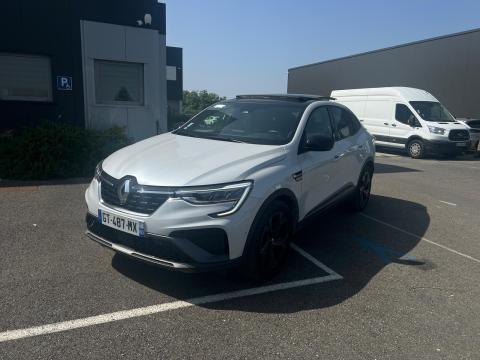 ARKANA RS LINE -3ANS