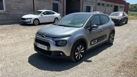 CITROËN C3 SHINE