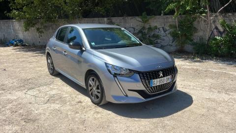 PEUGEOT 208 active pack