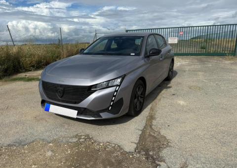 PEUGEOT 308 ACTIVE PACK 