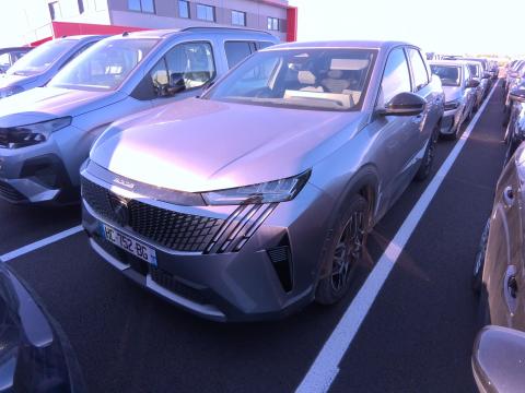 PEUGEOT 3008 ALLURE