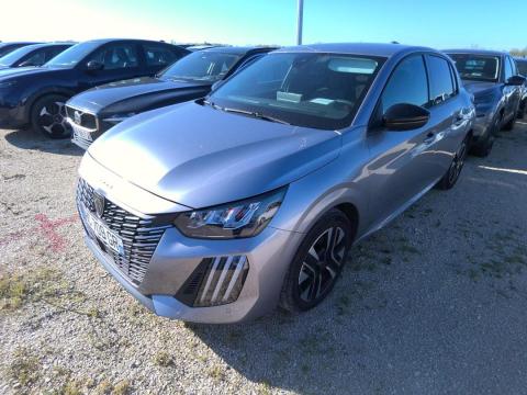PEUGEOT 208 -3ANS 