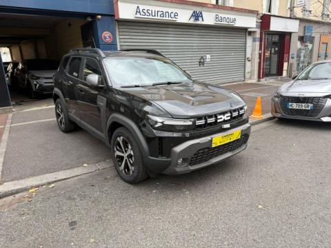 DACIA DUSTER JOURNEY 16700€