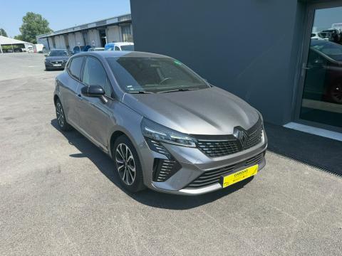 RENAULT CLIO V TECHNO  2025 