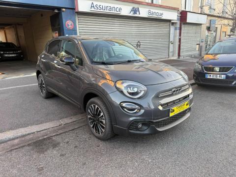 FIAT 500 X CLUB 