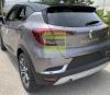 Renault captur intens  1.5 DCI  115CV BVM6  TOIT OUVRANT
