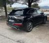 export algérie citroen ds7 opera