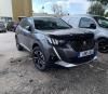 export algerte Peugeot 2008 GT