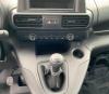 export berlingo xl tole