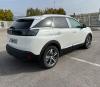 PEUGEOT 3008 EXPORT ALGERIE 