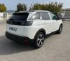 PEUGEOT 3008 EXPORT ALGERIE 