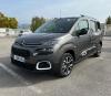 BERLINGO EXPORT ALGERIE 