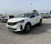 PEUGEOT 3008 EXPORT ALGERIE 