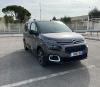 BERLINGO EXPORT ALGERIE 