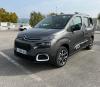 BERLINGO EXPORT ALGERIE 