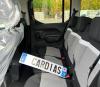 BERLINGO EXPORT ALGERIE 