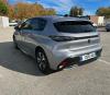 PEUGEOT 308 EXPORT ALGERIE 