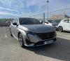 PEUGEOT 308 EXPORT ALGERIE 
