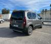  PEUGEOT RIFTER MASTER EXPORT ALGERIE 