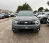 DACIA DUSTER EXPORT ALGERIE 