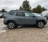 DACIA DUSTER EXPORT ALGERIE 
