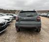 DACIA DUSTER EXPORT ALGERIE 