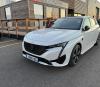PEUGEOT 308 EXPORT ALGERIE 