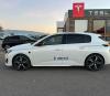 PEUGEOT 308 EXPORT ALGERIE 