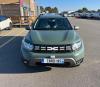 DACIA DUSTER EXPORT ALGERIE 