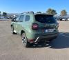 DACIA DUSTER EXPORT ALGERIE 